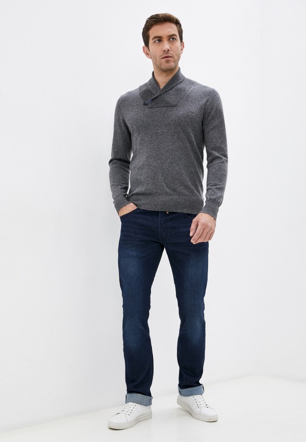 фото Пуловер william de faye