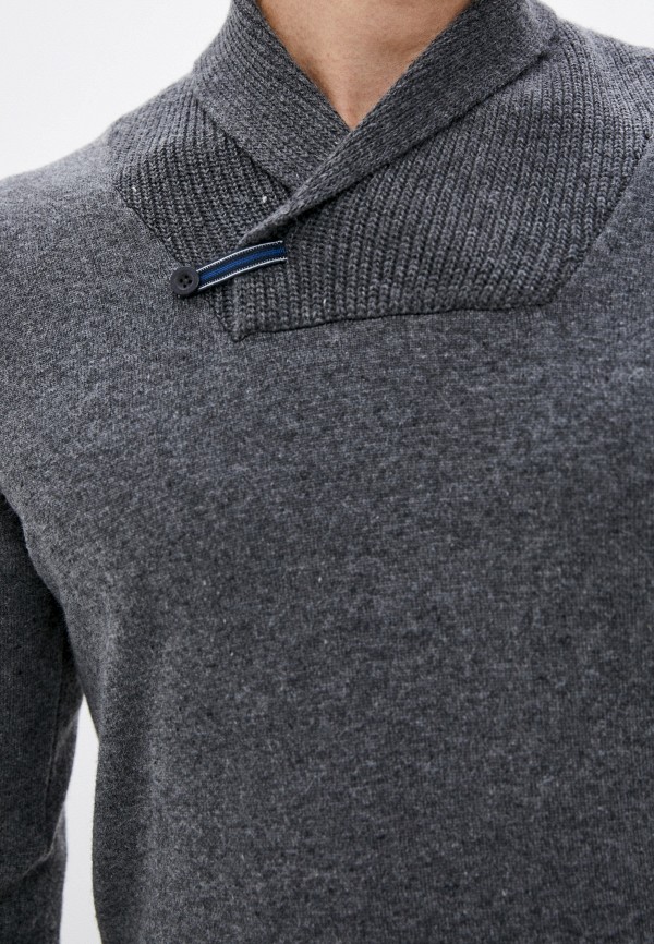 фото Пуловер william de faye