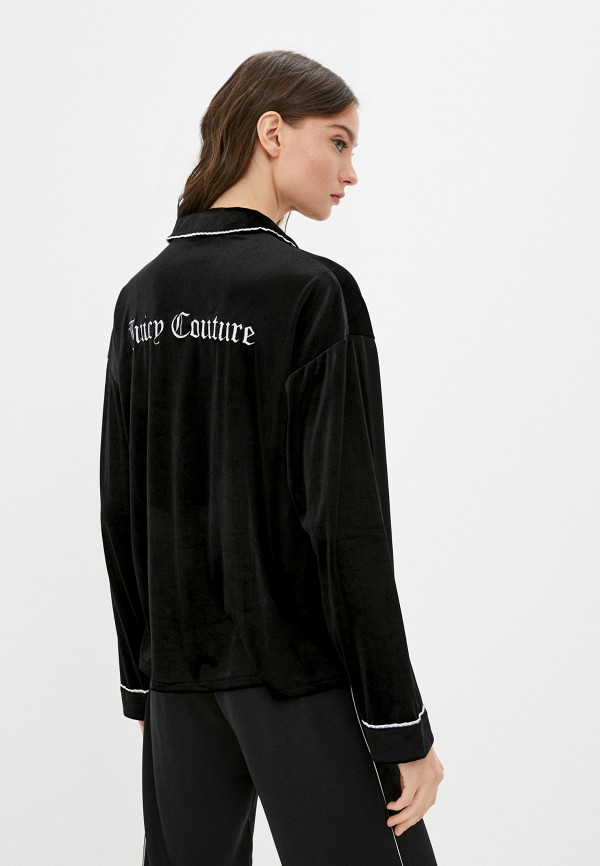 фото Рубашка домашняя juicy couture