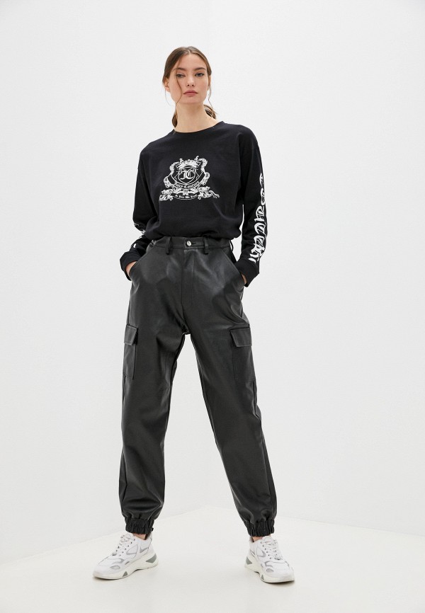 фото Лонгслив juicy couture