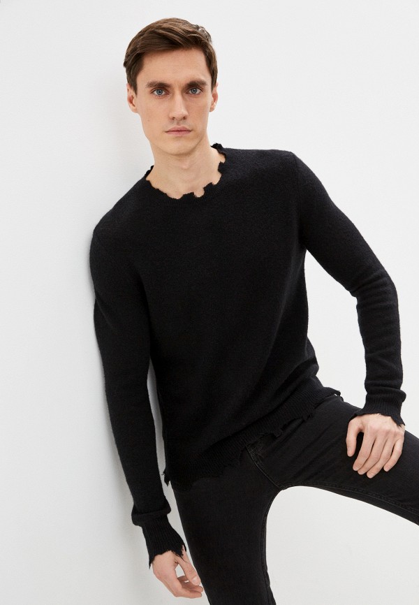 

Джемпер Iro, Черный