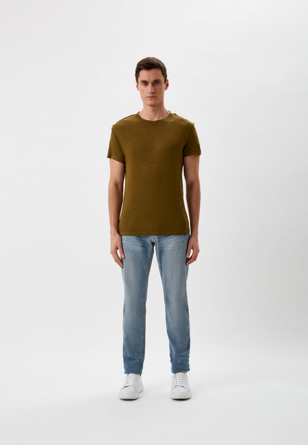 фото Футболка iro