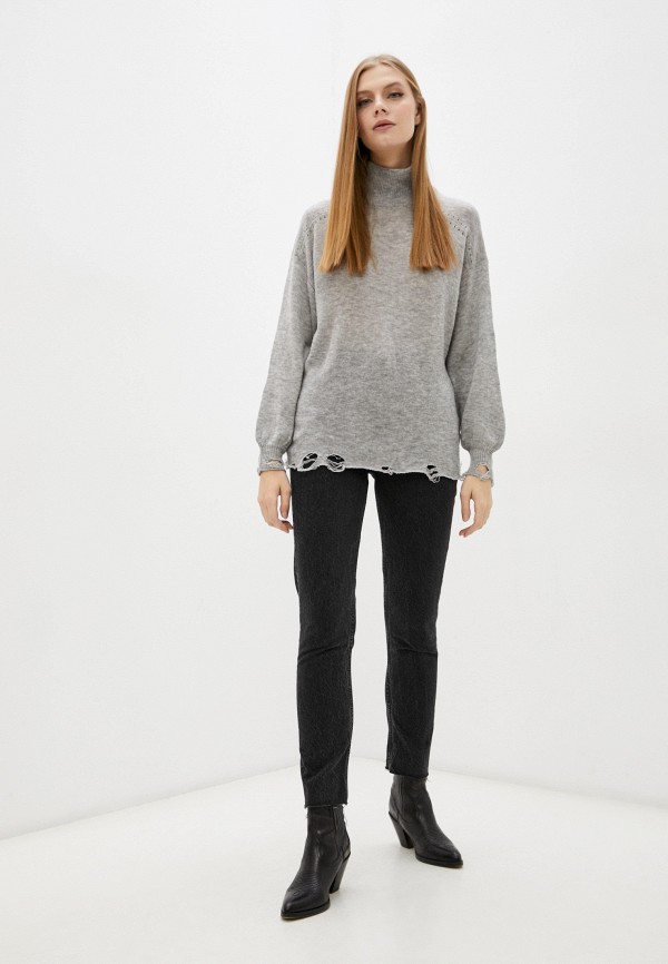 фото Водолазка iro