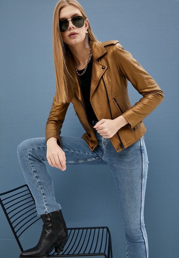 фото Джинсы iro