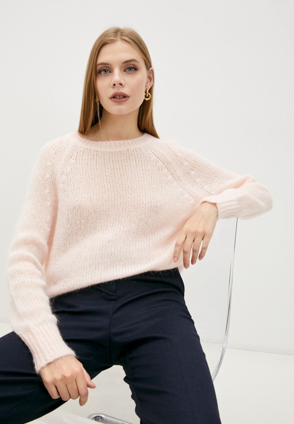 

Джемпер Max&Co, Розовый, SCELTA