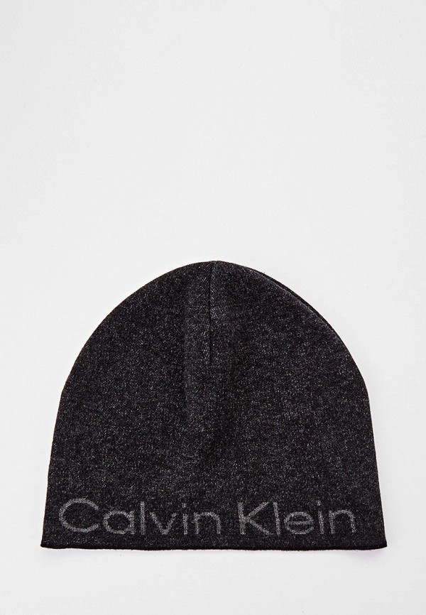 фото Шапка calvin klein