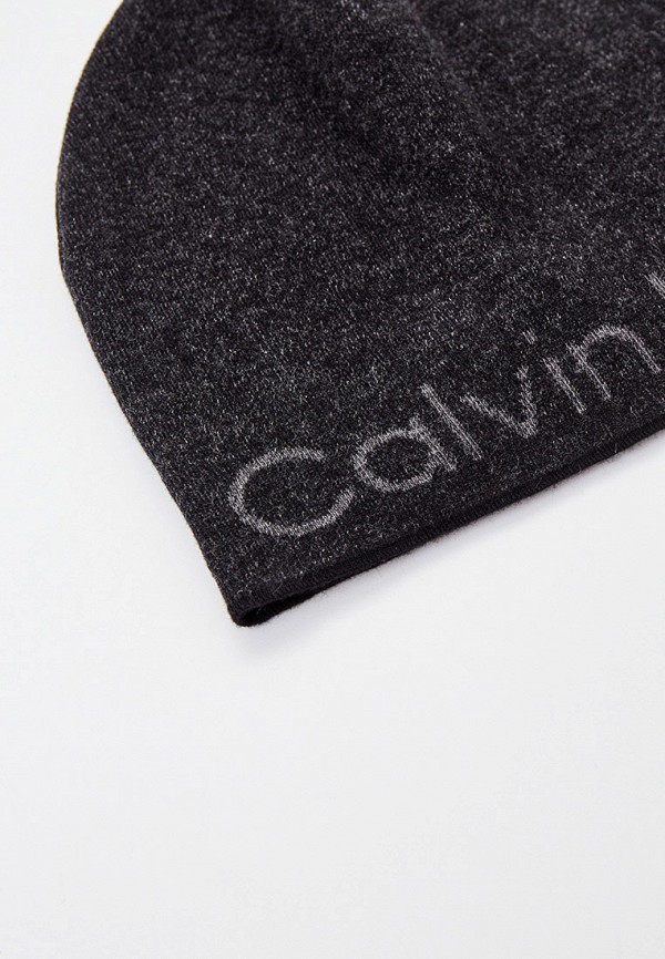фото Шапка calvin klein