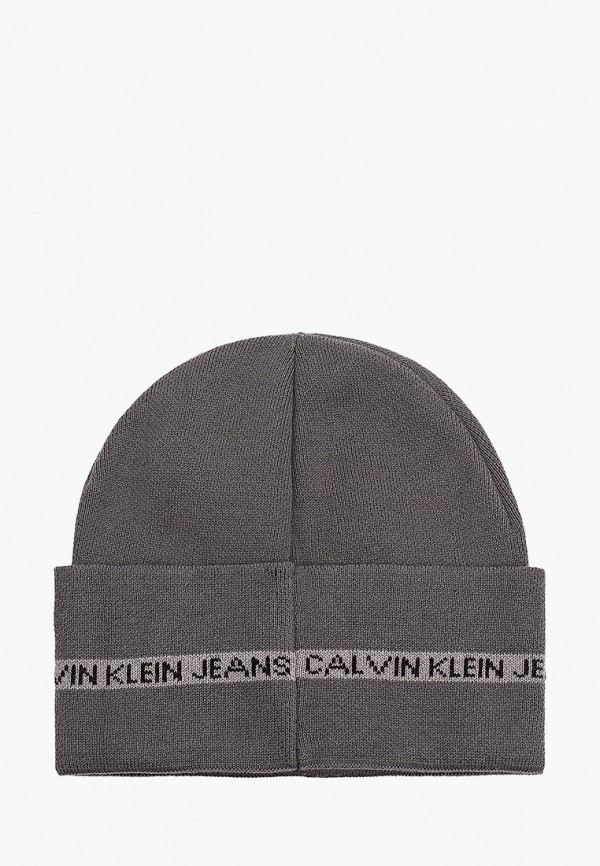 фото Шапка и шарф calvin klein jeans