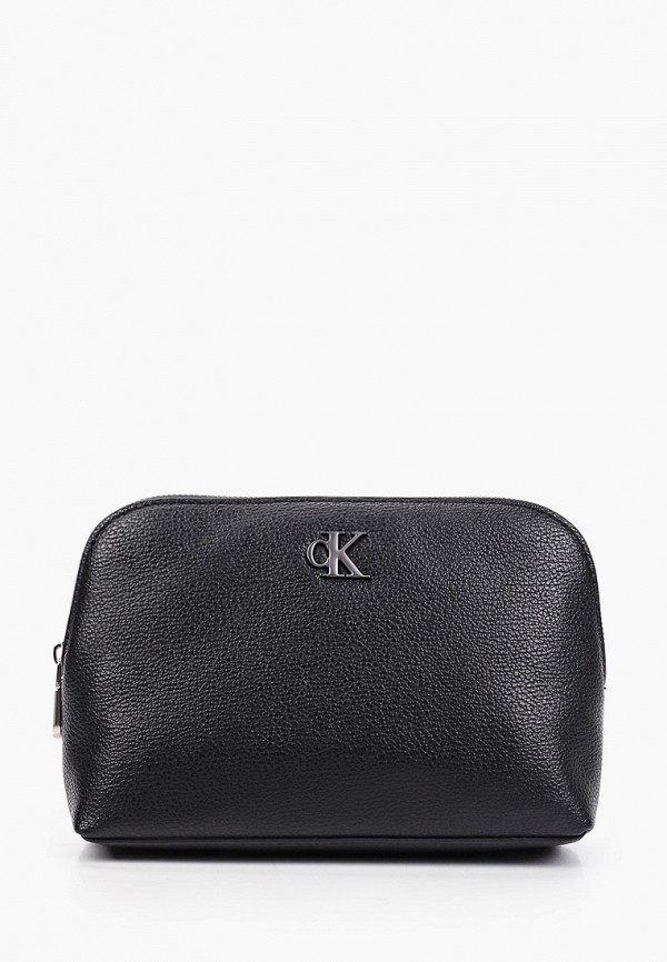 

Косметичка Calvin Klein Jeans, Черный, Calvin Klein Jeans RTLAAT043701