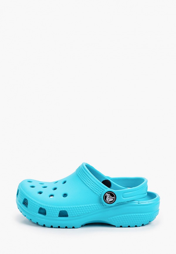 фото Сабо crocs