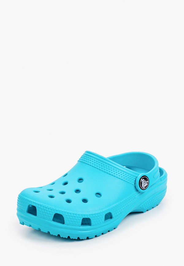 фото Сабо crocs