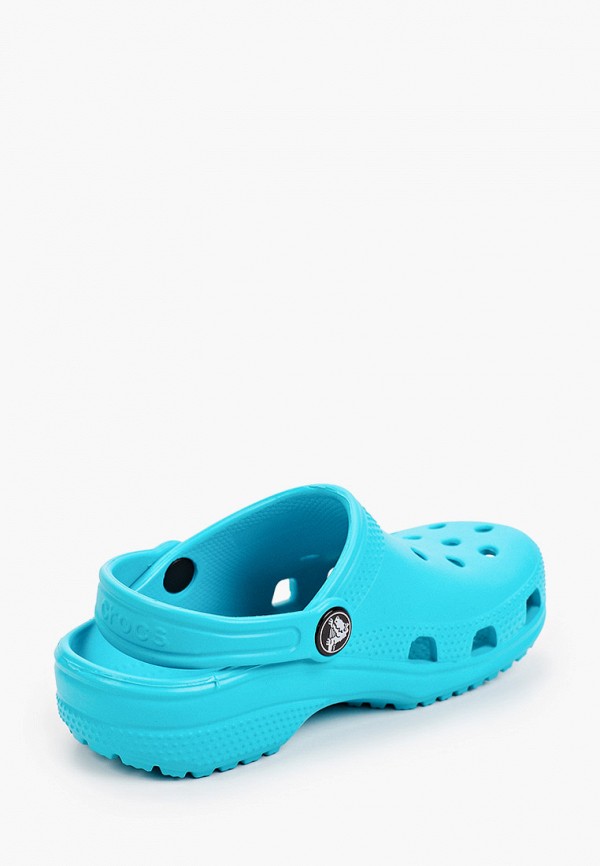 фото Сабо crocs