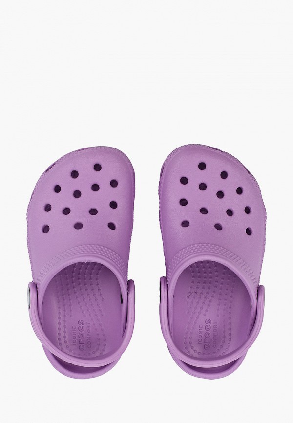 фото Сабо crocs