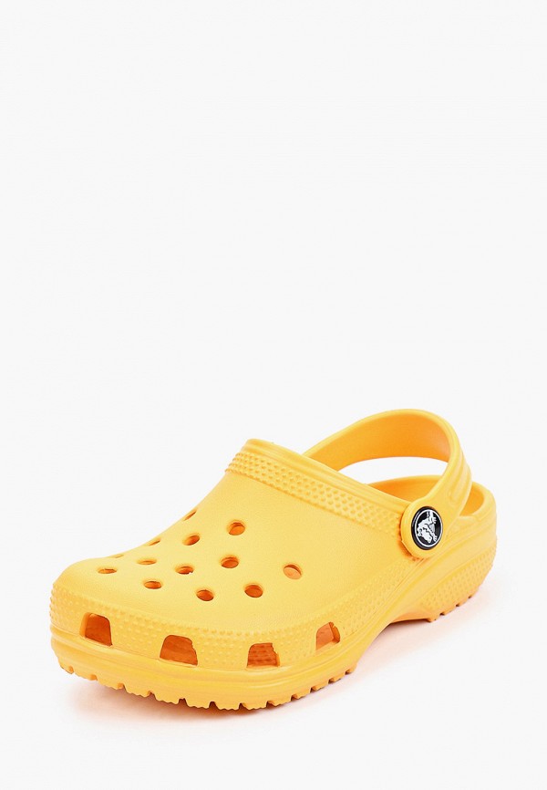 фото Сабо crocs