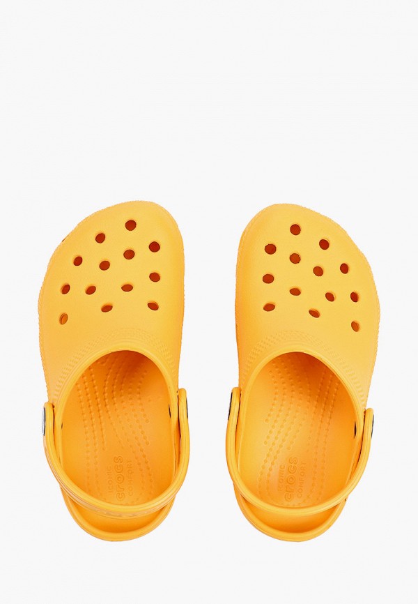 фото Сабо crocs