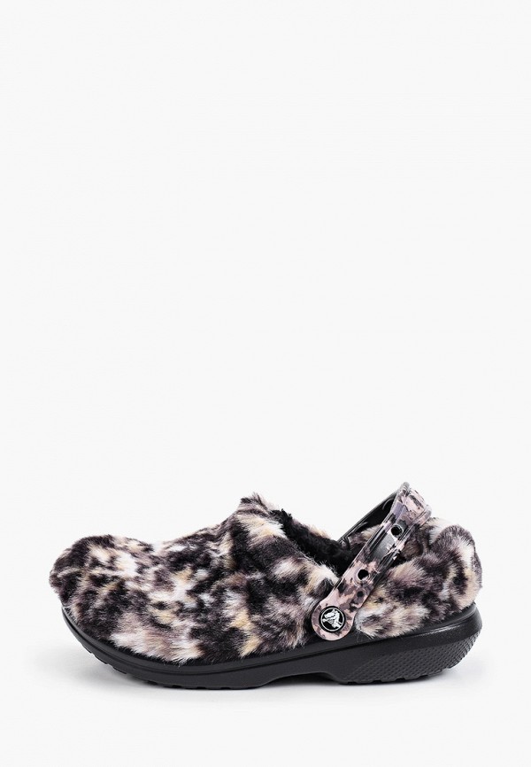 

Сабо Crocs, Коричневый