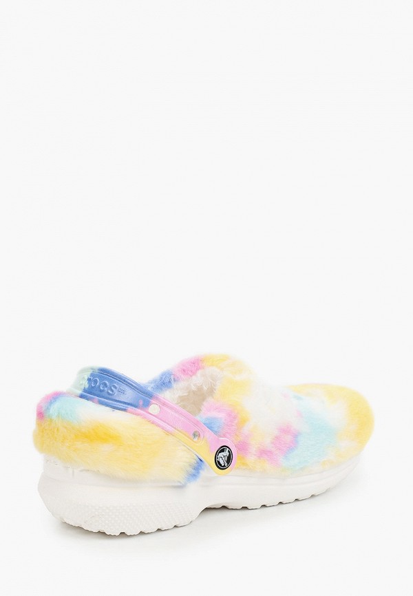 

Сабо Crocs, Разноцветный