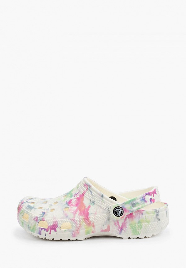 

Сабо Crocs, Разноцветный