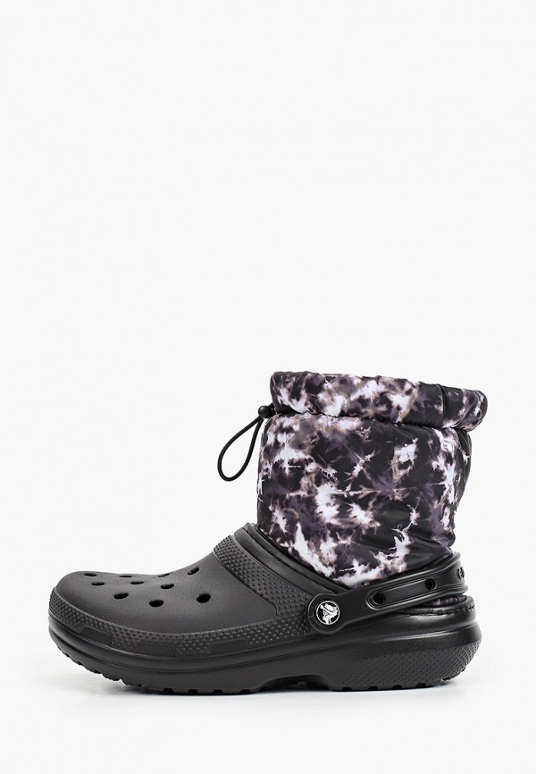 Дутики  Crocs