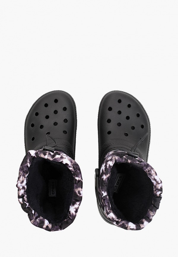 фото Дутики crocs