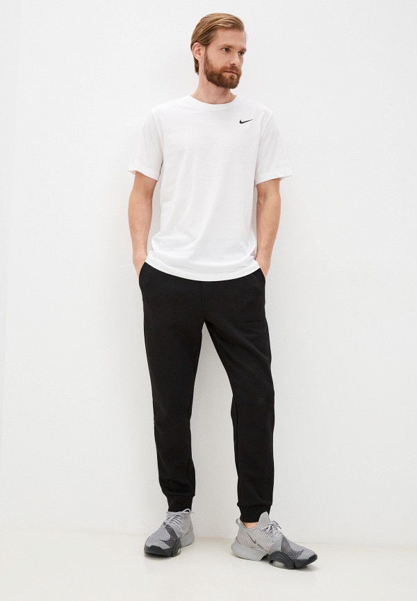 

Футболка Nike, Белый, M NK DF TEE DFC CREW SOLID