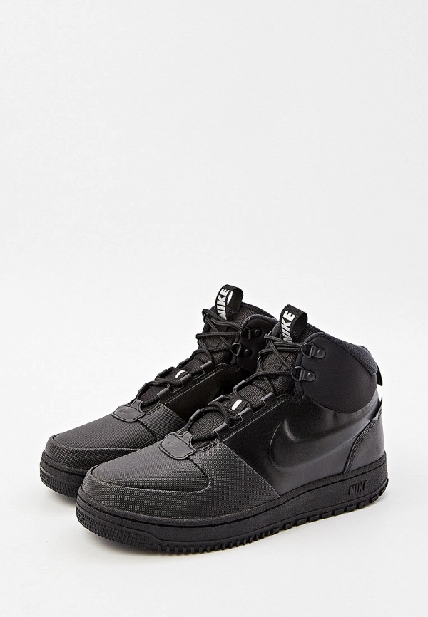 

Кеды Nike, Черный, NIKE PATH WNTR