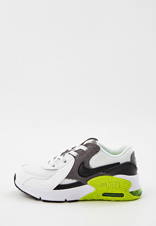 

Кроссовки Nike, Белый, NIKE AIR MAX EXCEE (PS)