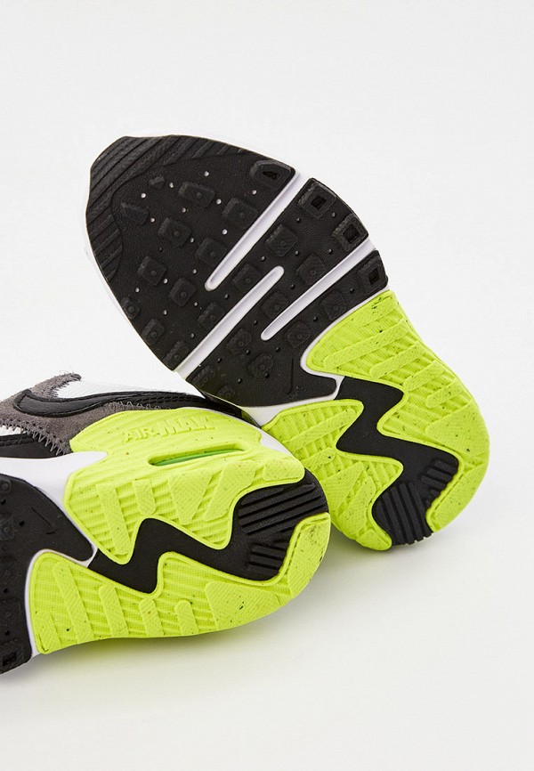 Кроссовки для мальчика Nike CD6892 Фото 5