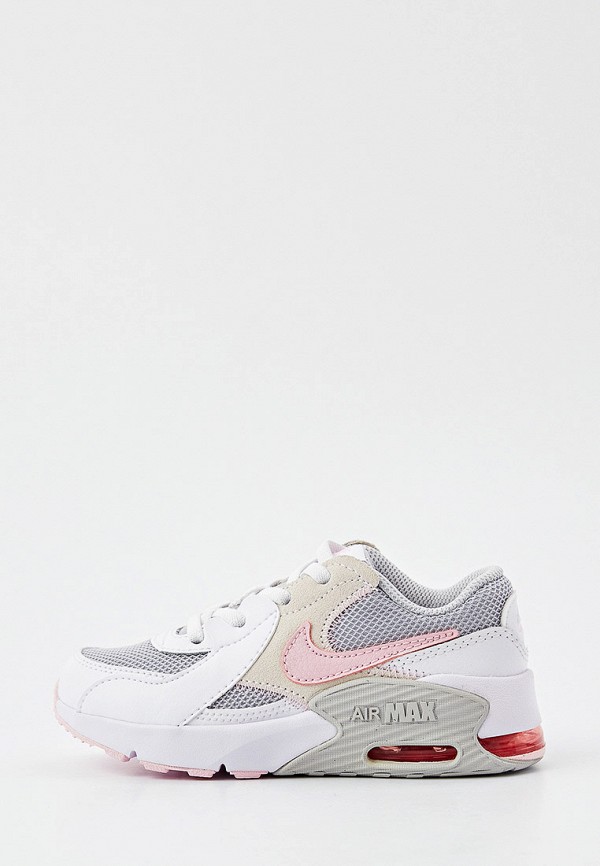 

Кроссовки Nike, Серый, NIKE AIR MAX EXCEE (PS)