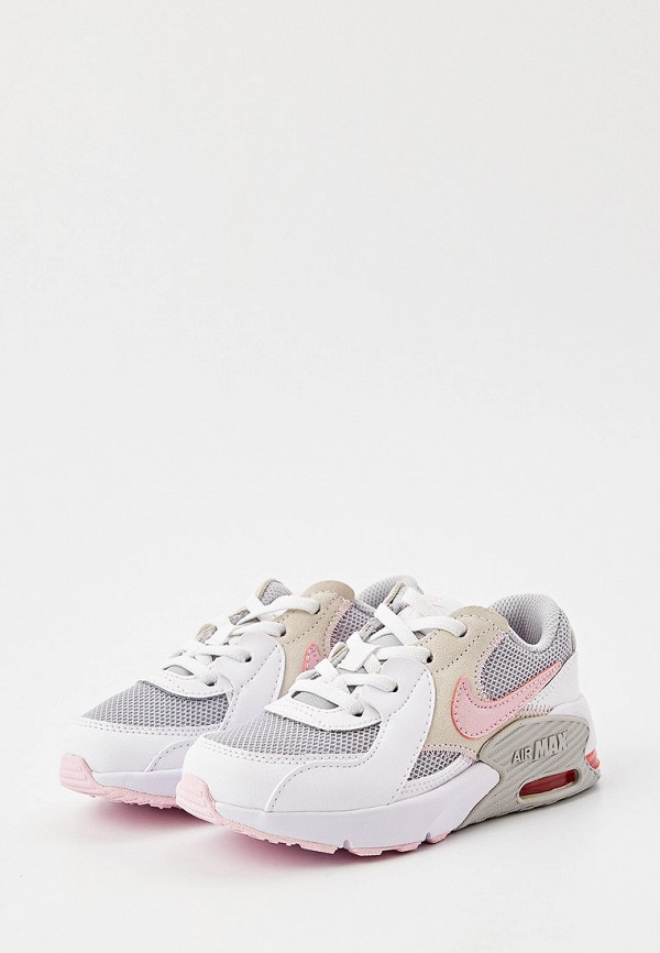 фото Кроссовки nike