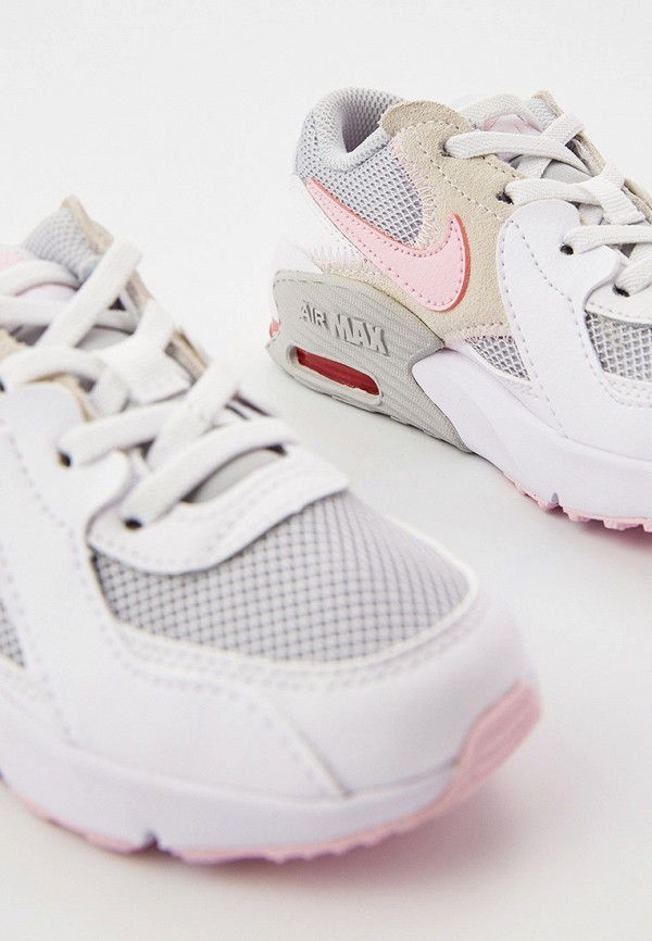 фото Кроссовки nike