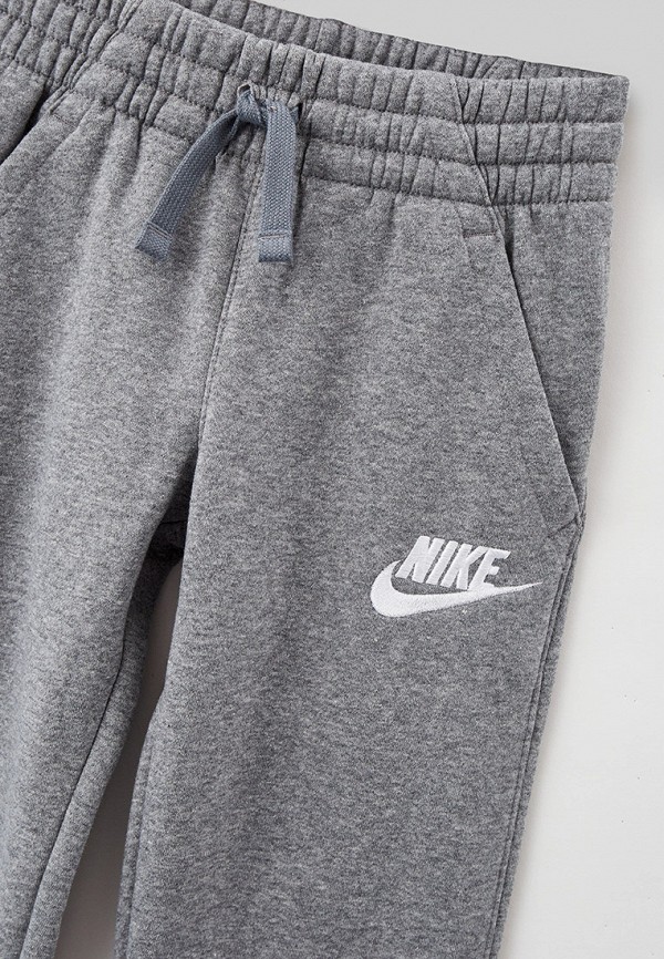 фото Брюки спортивные nike