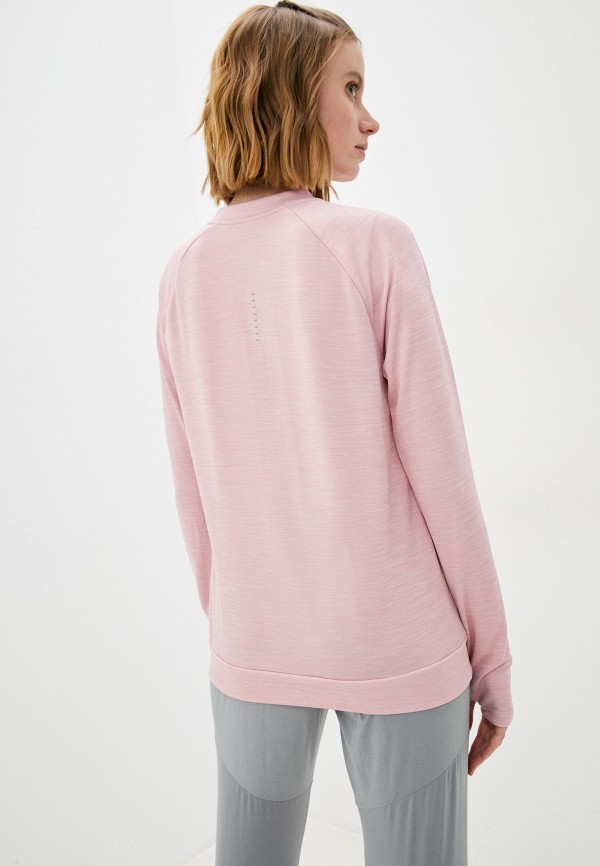 фото Лонгслив спортивный nike