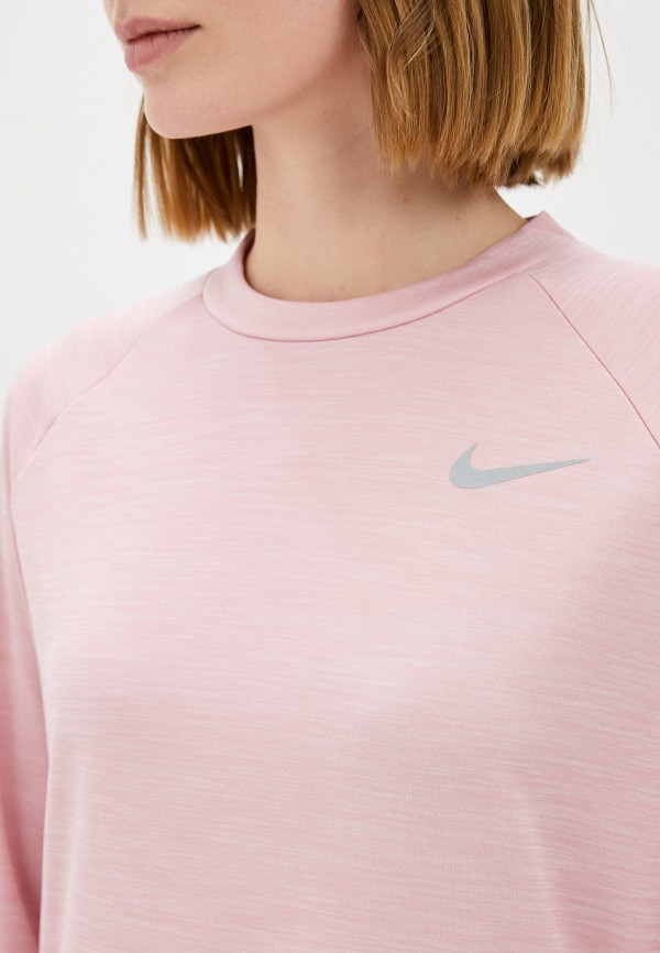 фото Лонгслив спортивный nike