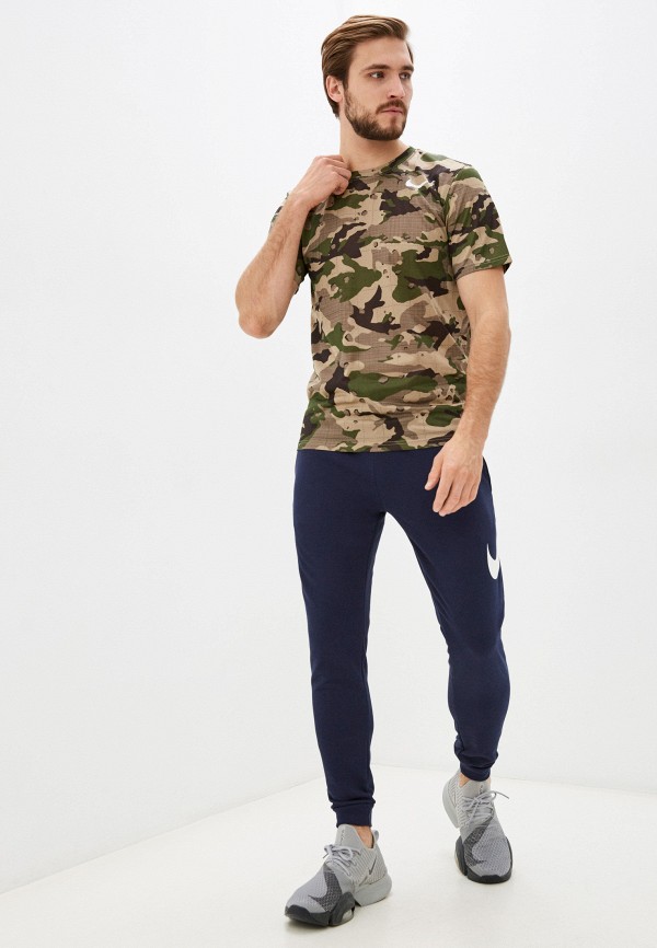 фото Брюки спортивные nike