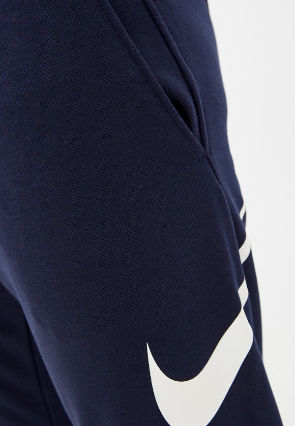 фото Брюки спортивные nike