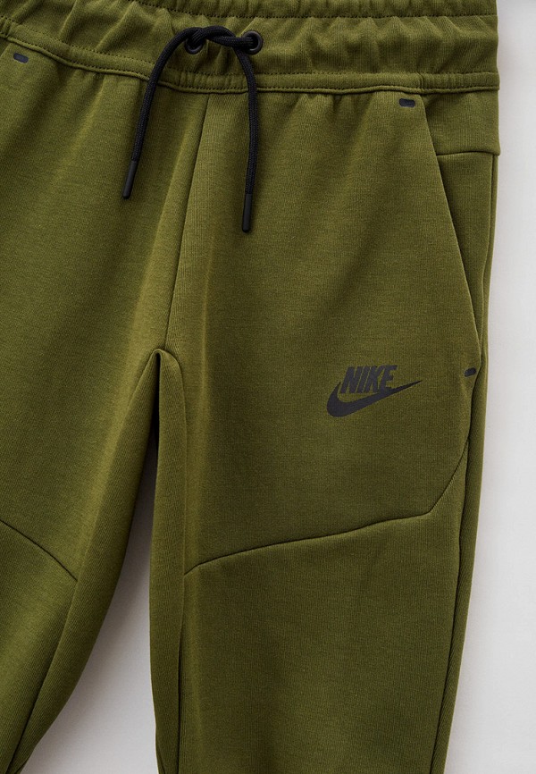 фото Брюки спортивные nike