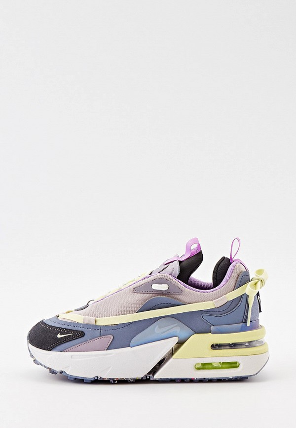

Кроссовки Nike, Разноцветный, W AIR MAX FURYOSA