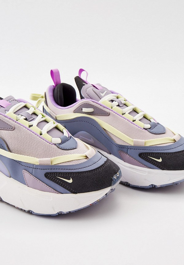 

Кроссовки Nike, Разноцветный, W AIR MAX FURYOSA