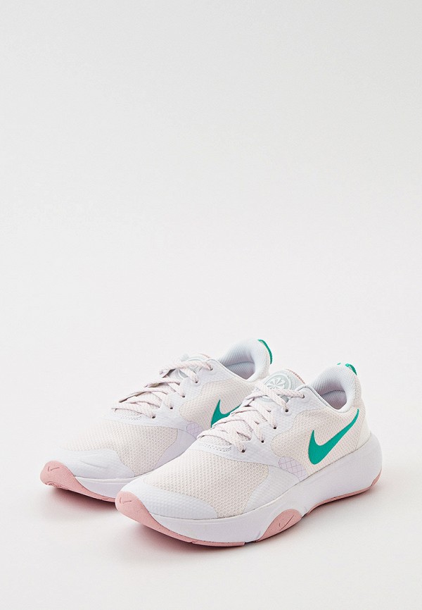 

Кроссовки Nike, Белый, WMNS NIKE CITY REP TR