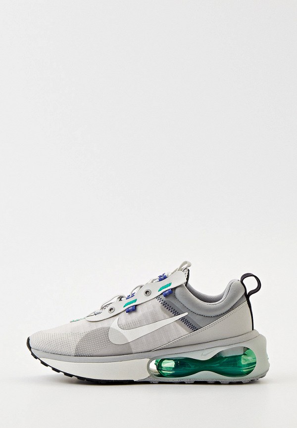 

Кроссовки Nike, Серый, AIR MAX 2021
