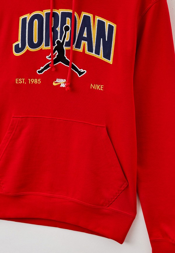 фото Худи jordan