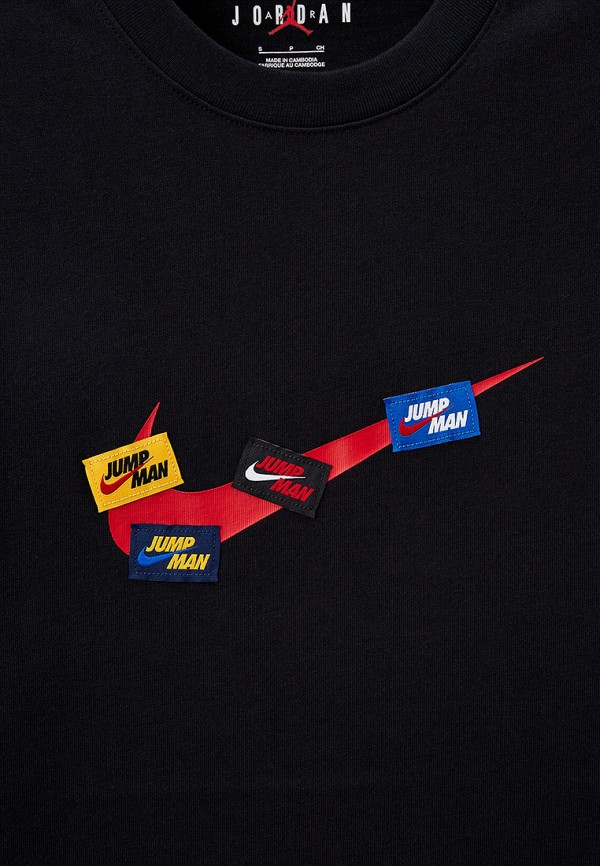 фото Футболка jordan