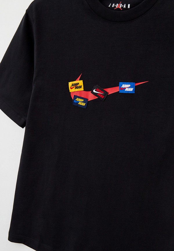 фото Футболка jordan