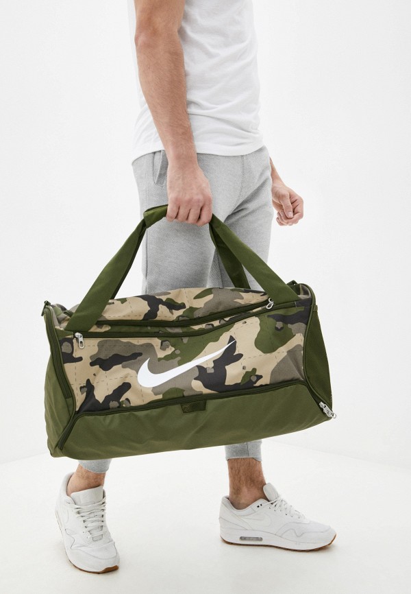 фото Сумка спортивная nike