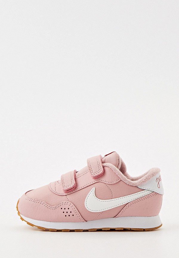

Кроссовки Nike, Розовый, MD VALIANT SE (TDV)