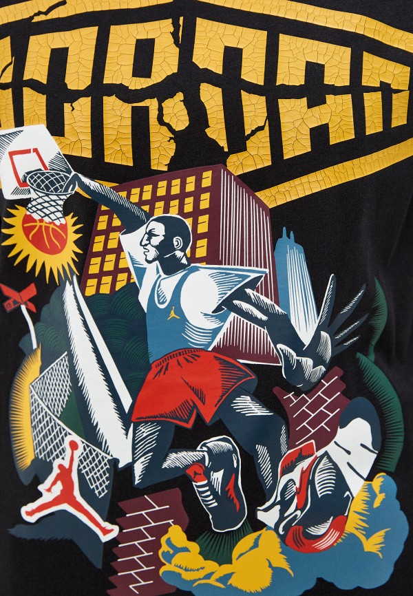 фото Футболка jordan