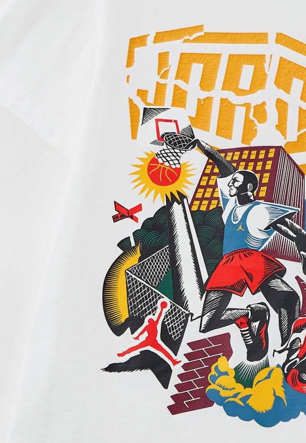 фото Футболка jordan