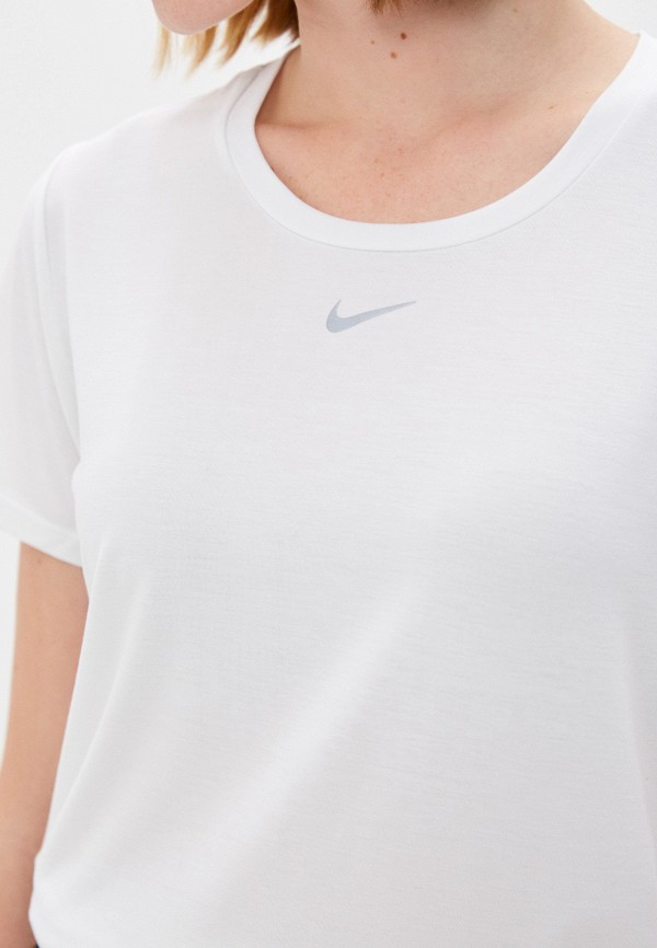 фото Футболка спортивная nike