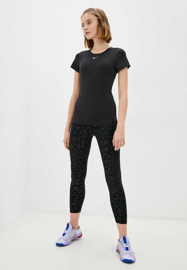 фото Футболка спортивная nike